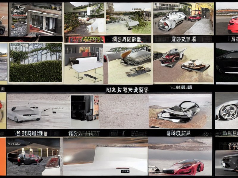 测试探头应用页中心