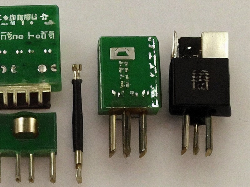万用表资料选型