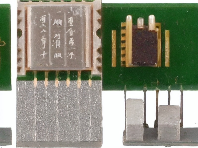 DAC输出选型资料
