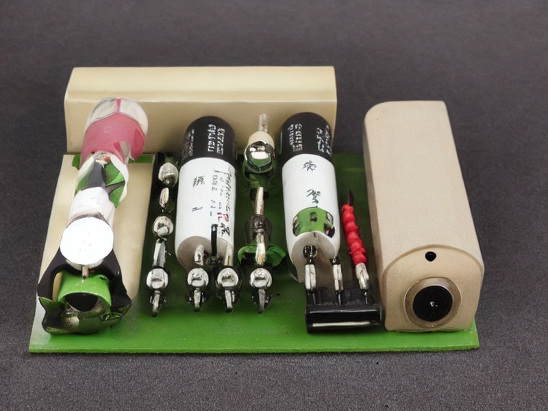 射频连接相关连接器应用产品说明 1
