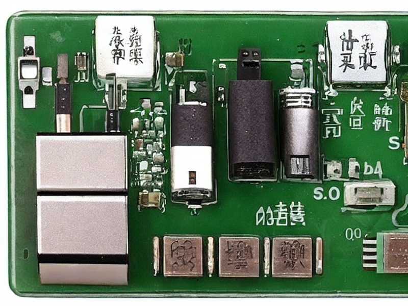 测试夹具应用项目资料：测试夹具总览 1