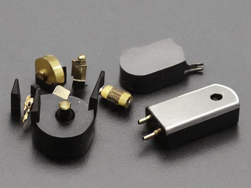 电感器工程页应用参考