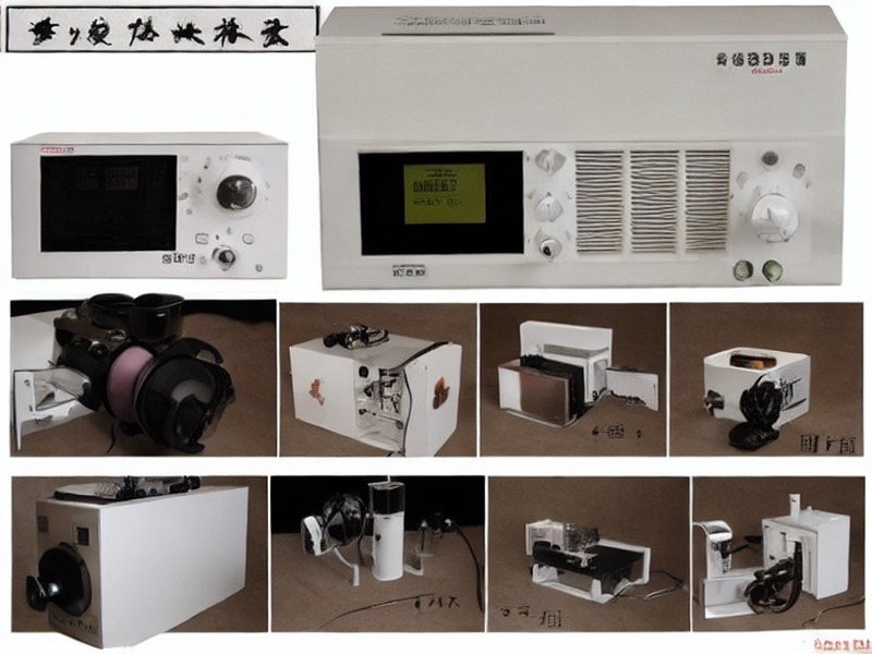 功率器件产品线项目资料
