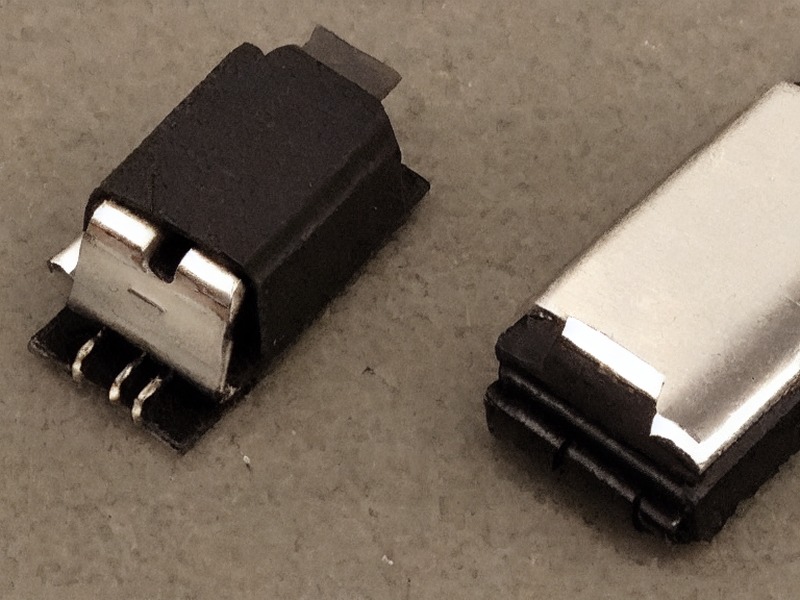 压力检测应用相关产品 1