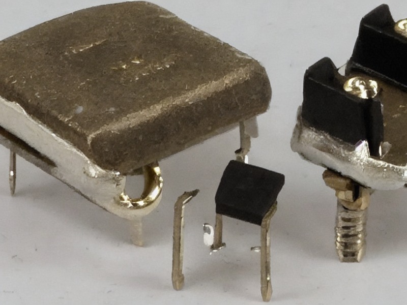 调试工具应用选型资料