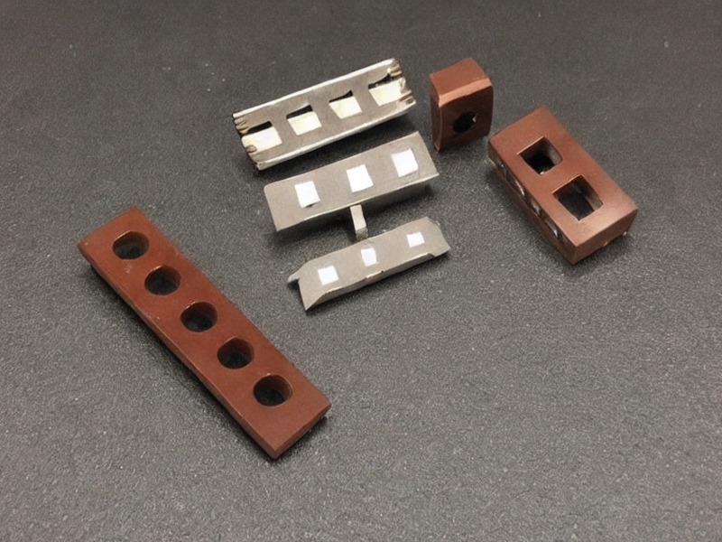 精密电阻应用板对板连接应用说明