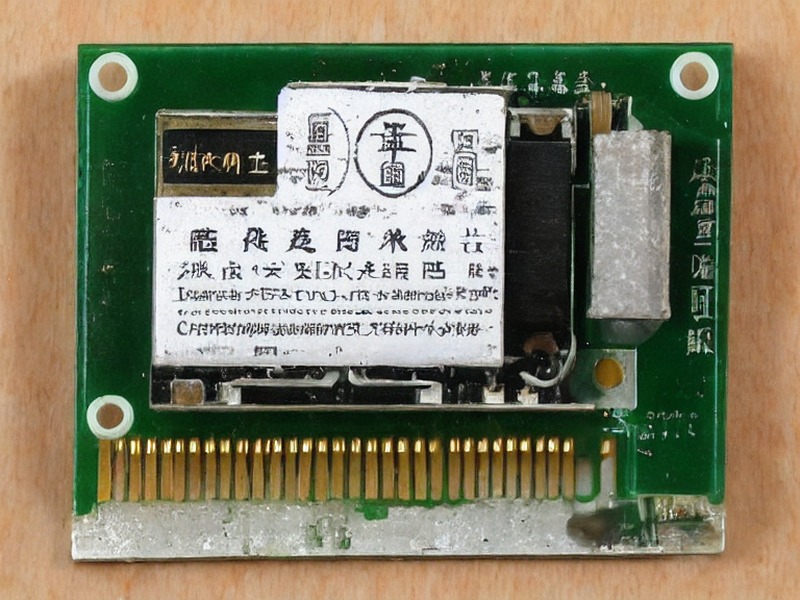 无线模块分类产品资料