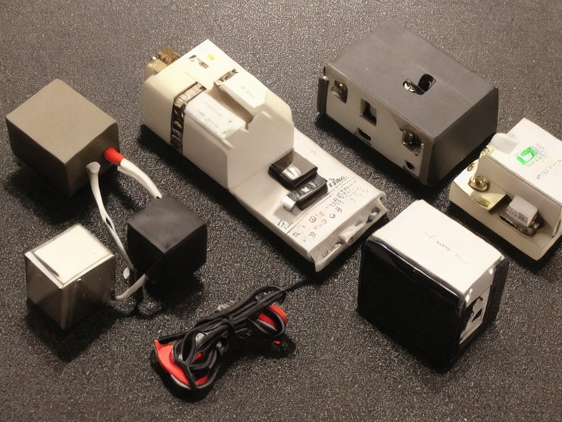 MOSFET应用项目资料：MOSFET指南 1