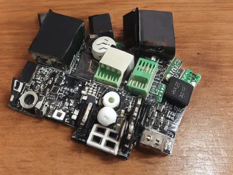电池保护应用选型资料 2