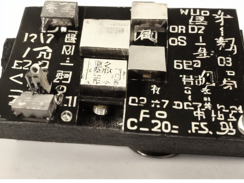 工业自动化产品线选型参考 1