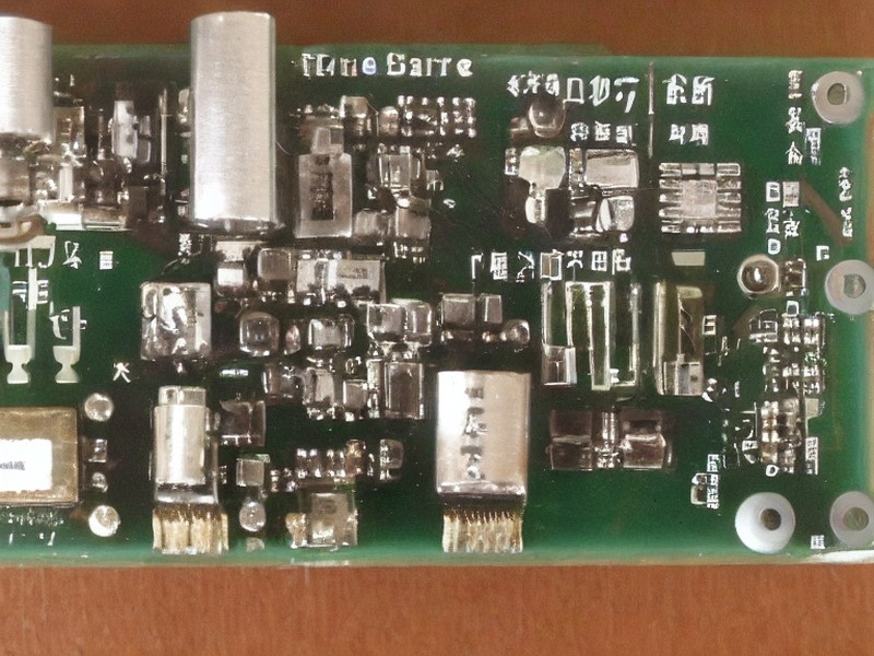 稳压器应用DC/DC转换应用说明 1