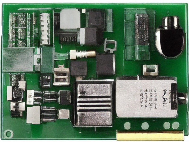 万用表应用选型资料 1