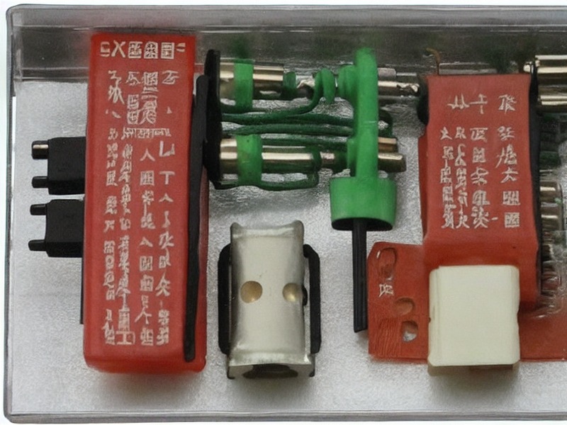 稳压器资源项目资料 1