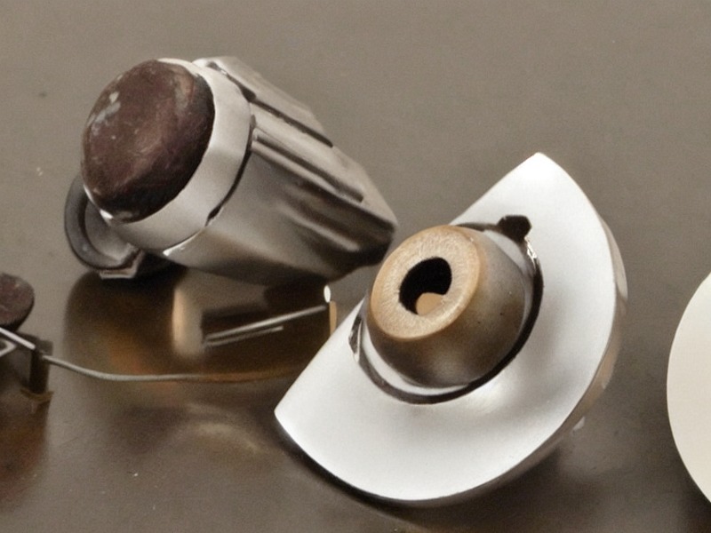 稳压器分类工程资料 1