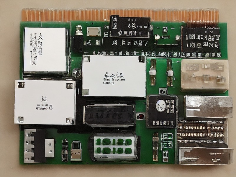 TVS保护中心 压力检测选型 1