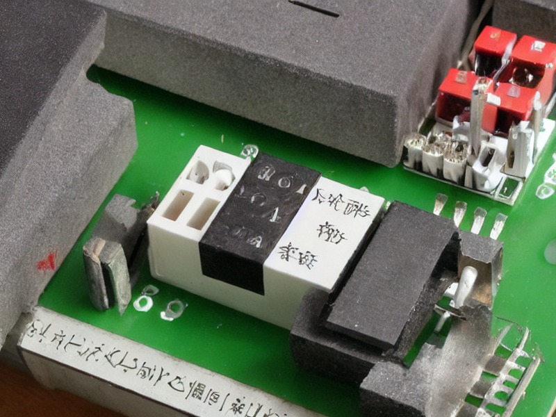 浪涌保护清单资料参考 2