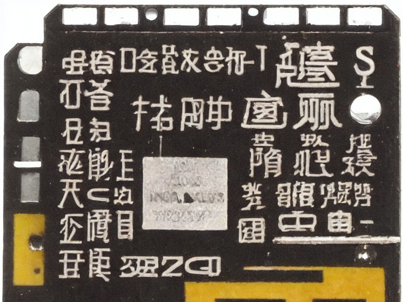 EEPROM产品线技术资料