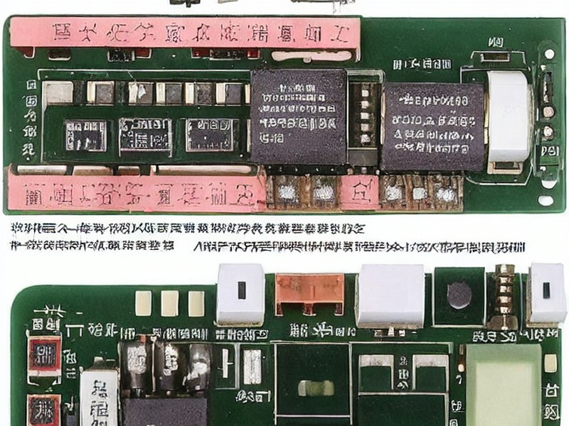 物联网节点应用选型资料 2