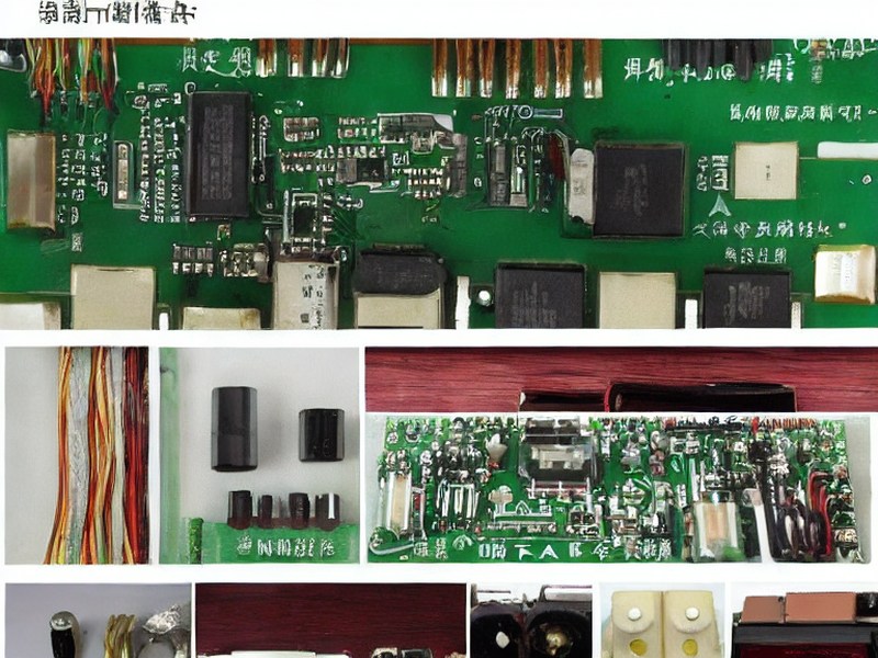 物联网节点应用选型资料 1