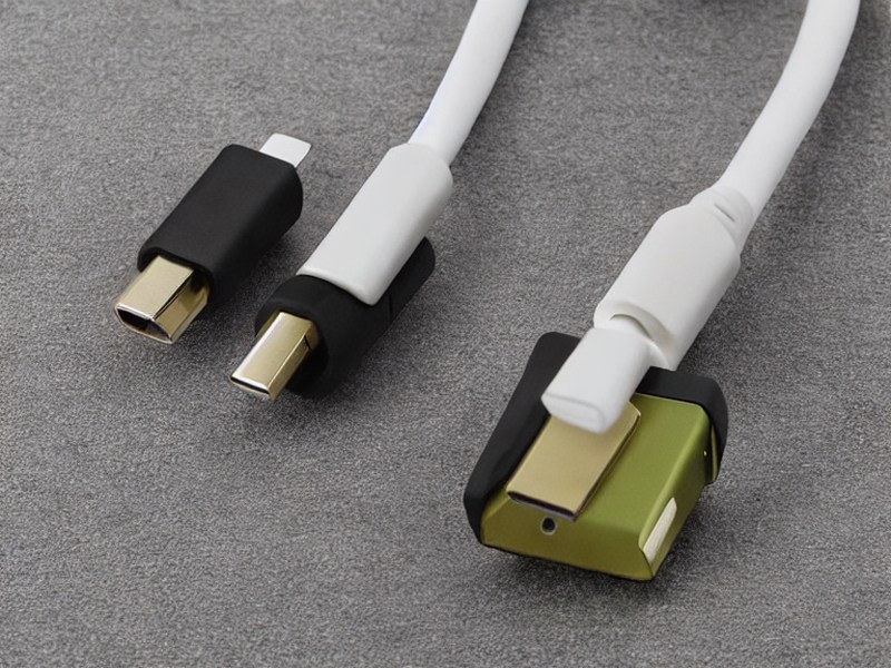 电源管理应用板对板连接应用说明 2