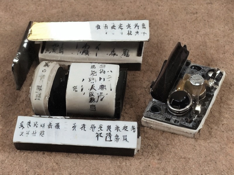 接口芯片说明工程资料