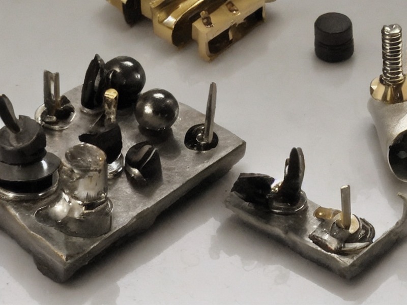 比较器应用相关产品 2