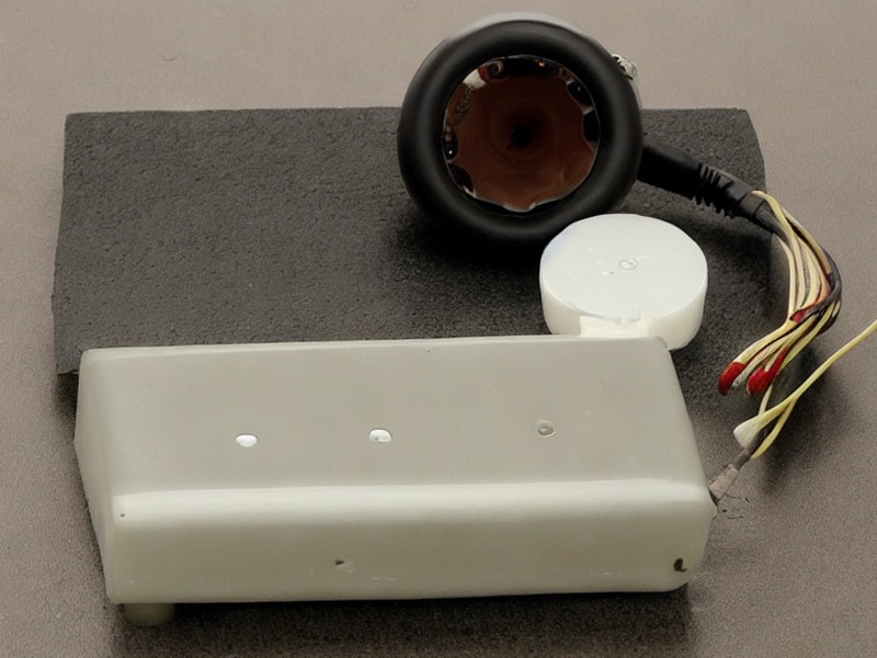 电感器入口工程资料 1