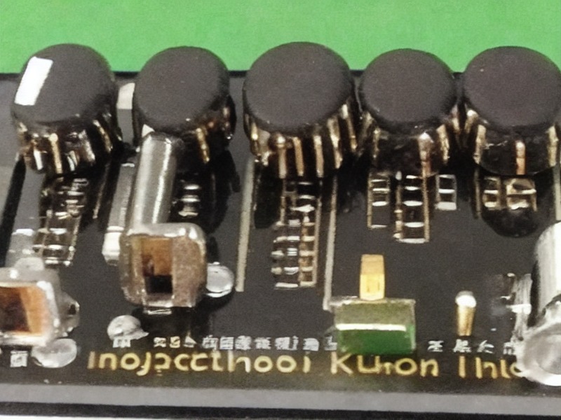 NAND Flash总览应用说明 2
