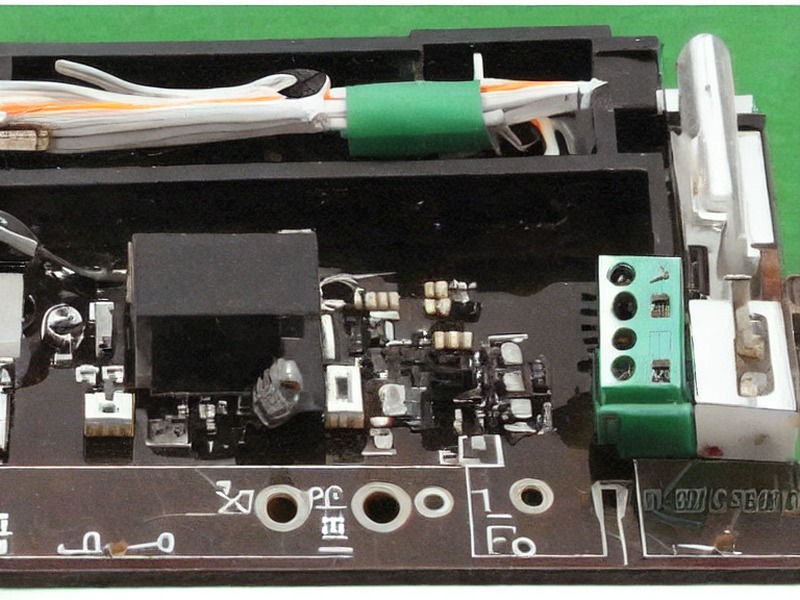 逻辑器件清单选型参考 1