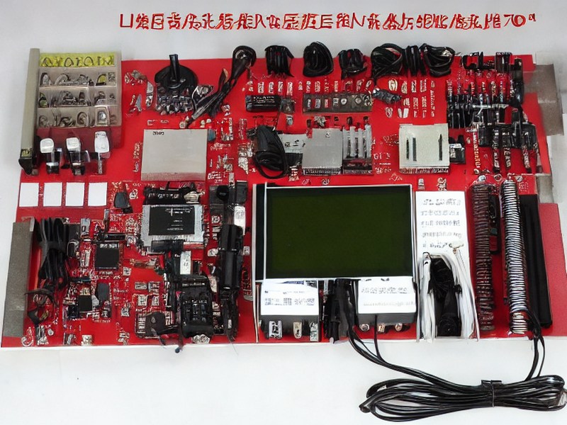 Wi-Fi模块应用资料参考 2