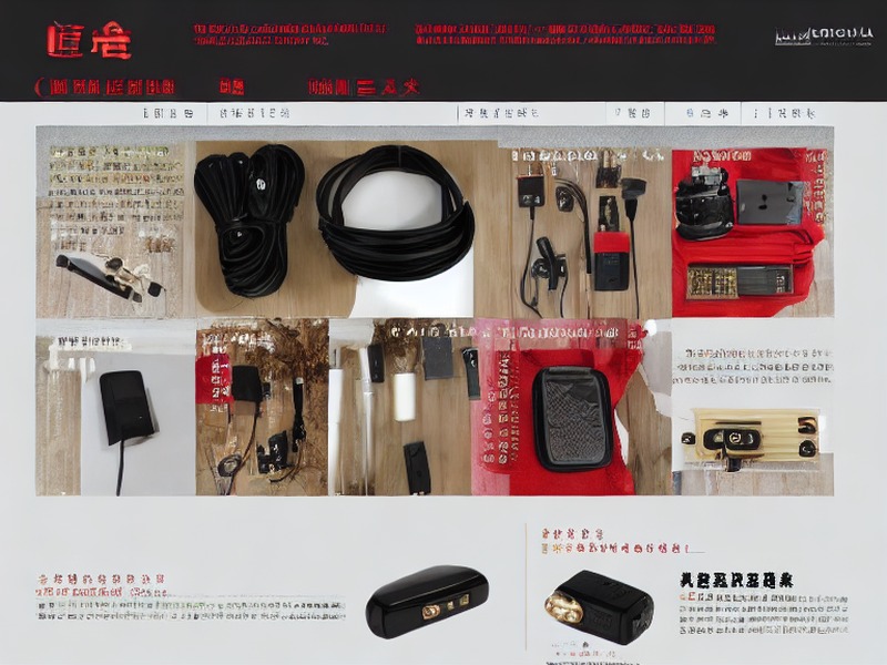 开发板应用项目资料：开发板总览 2