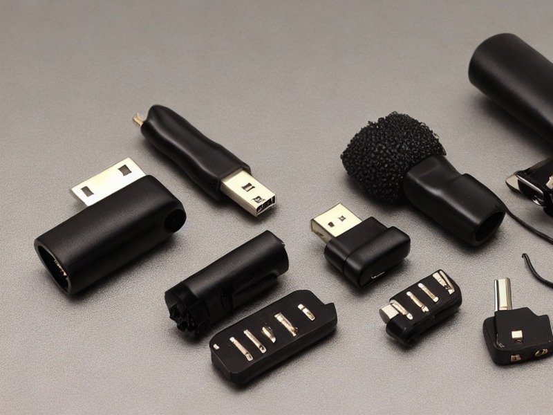 接口芯片应用选型资料 1