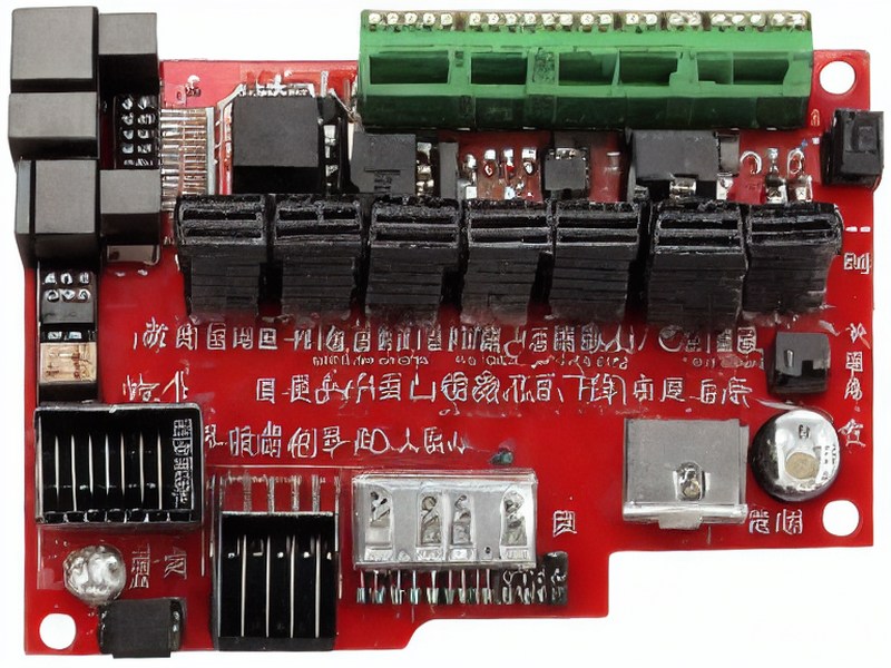 测试探头入口应用参考