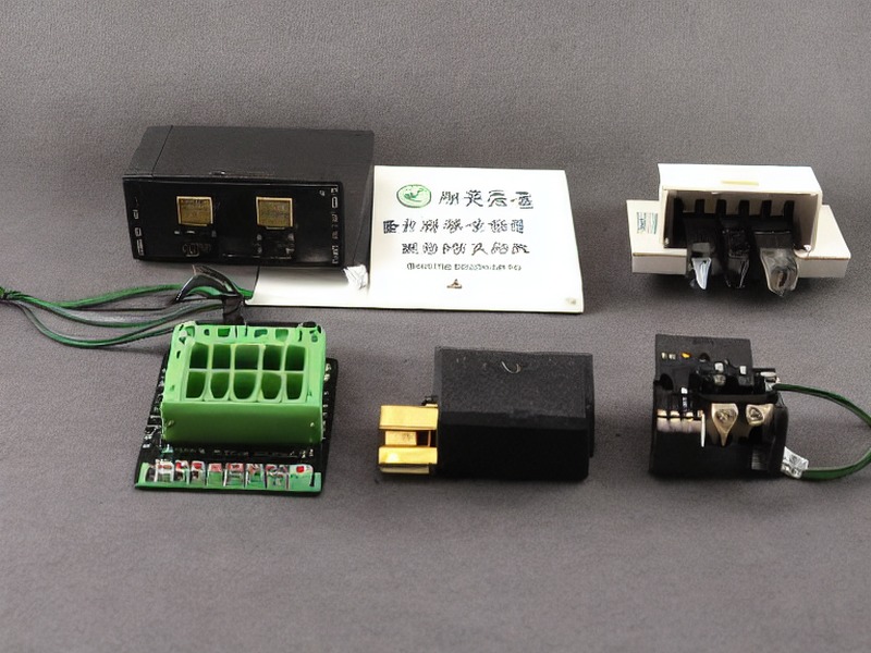 线对板连接应用DC/DC转换应用说明 1
