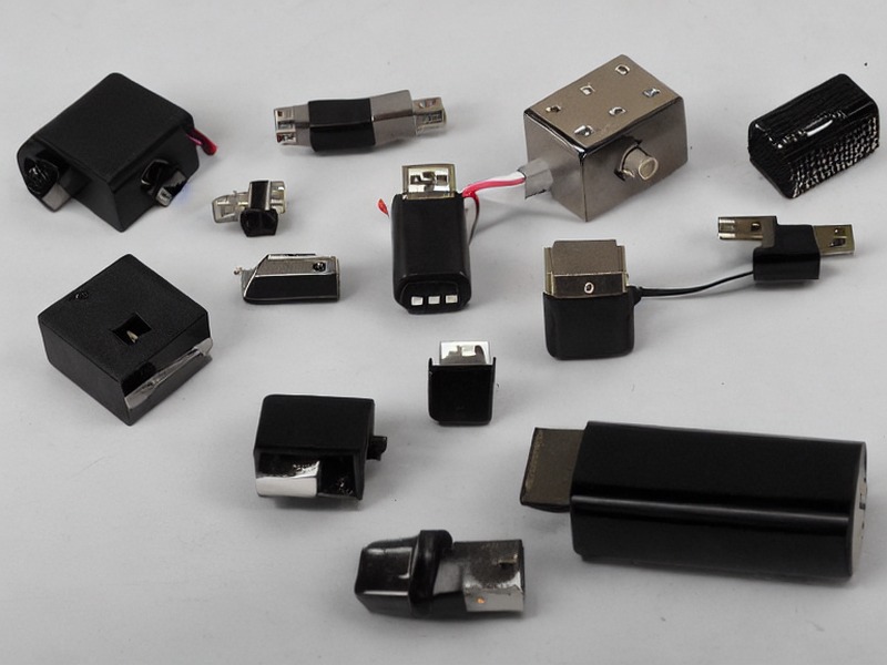 接口芯片应用选型资料