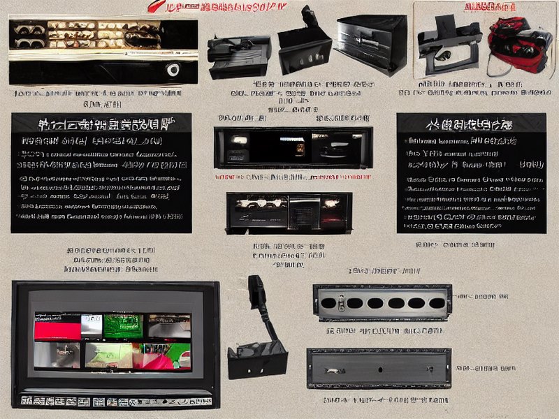 信号源专题产品资料 1