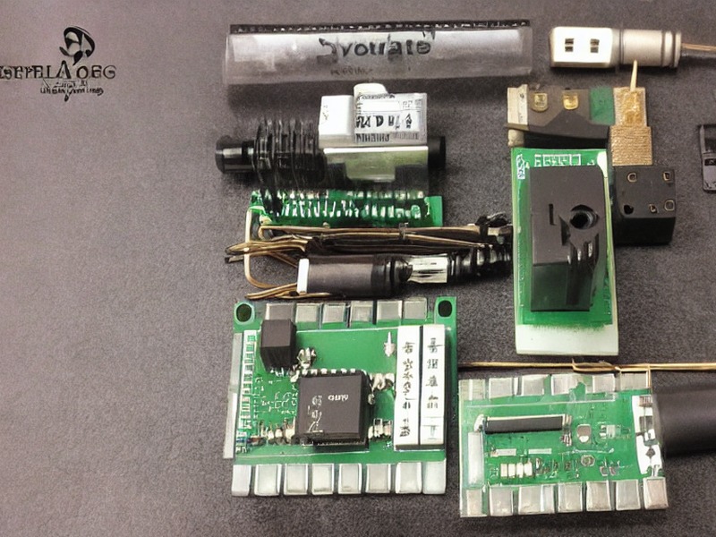 电感器入口工程资料 2
