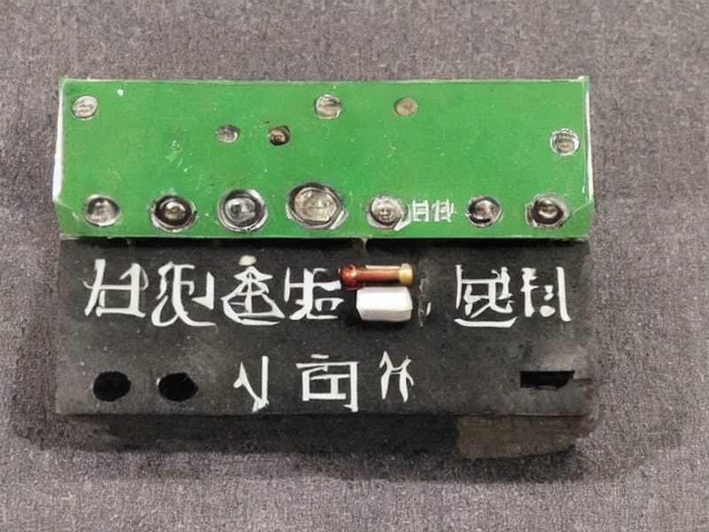 TVS保护应用选型资料 2