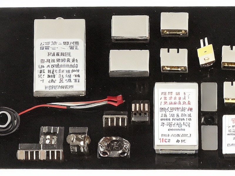射频连接应用项目资料：射频连接应用页 2