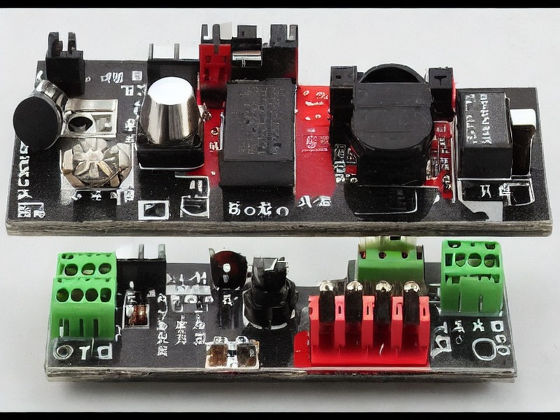 PLC接口导航产品资料 1