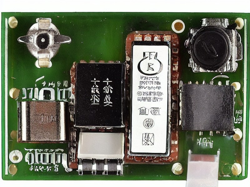 连接器选型项目资料