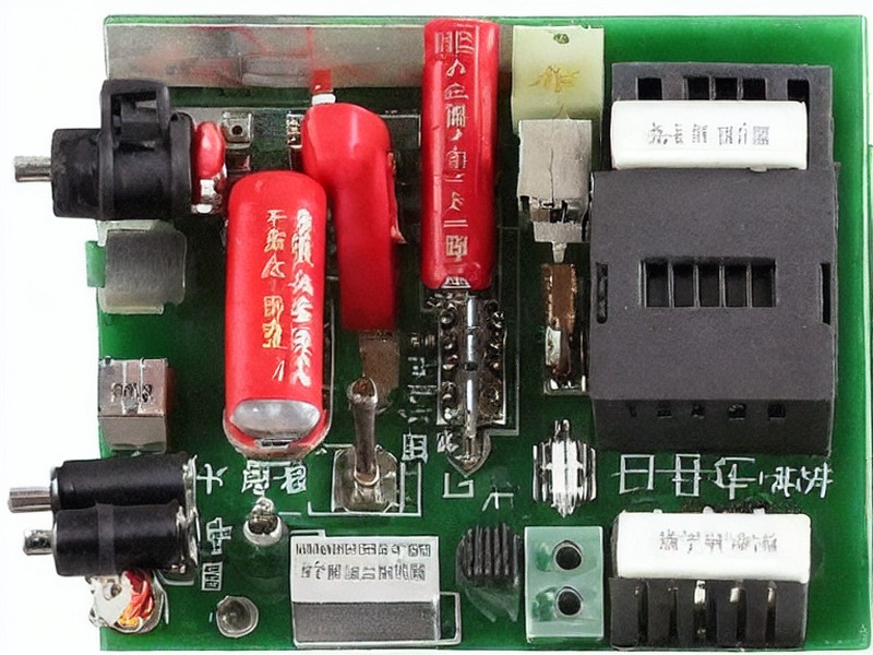 比较器入口产品资料 2