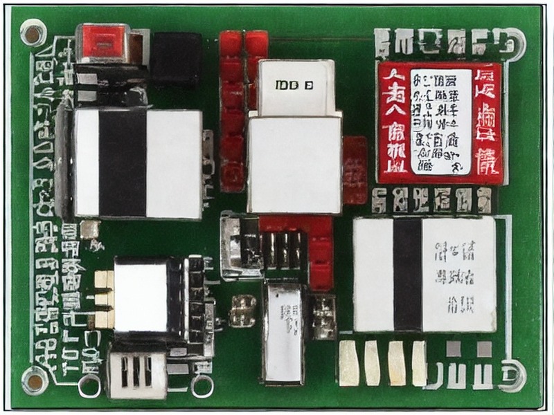 线对板连接内容工程应用