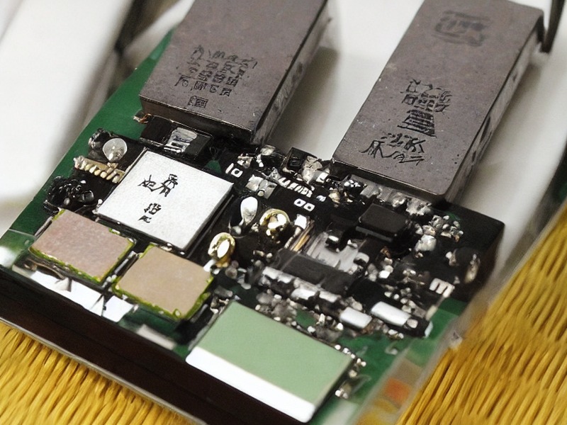 PLC接口中心在工业控制中的选型资料 2