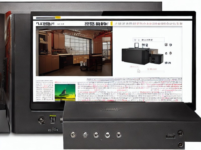 射频连接应用产品说明 2