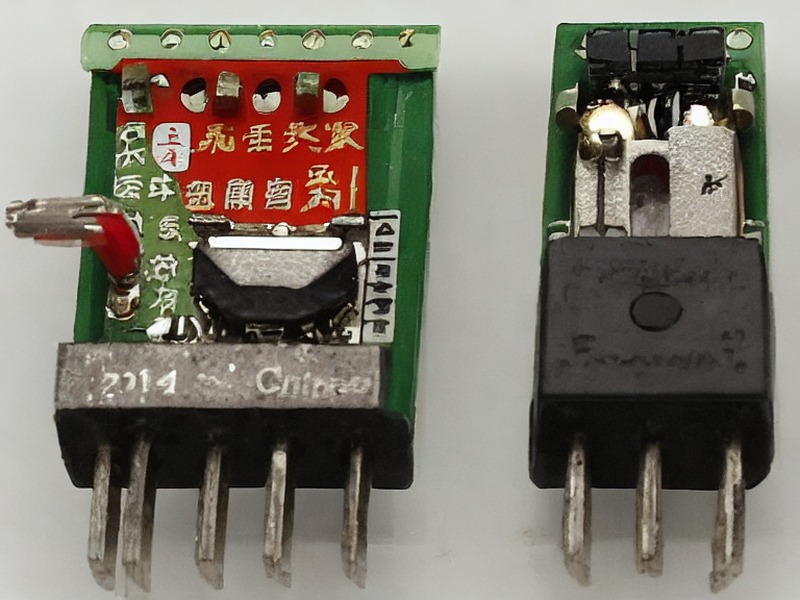 处理器指南选型参考 2