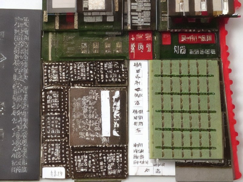 NOR Flash内容产品资料 2