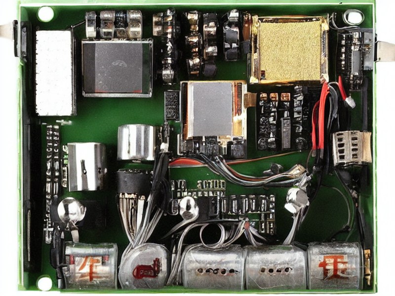 EEPROM应用相关产品 1