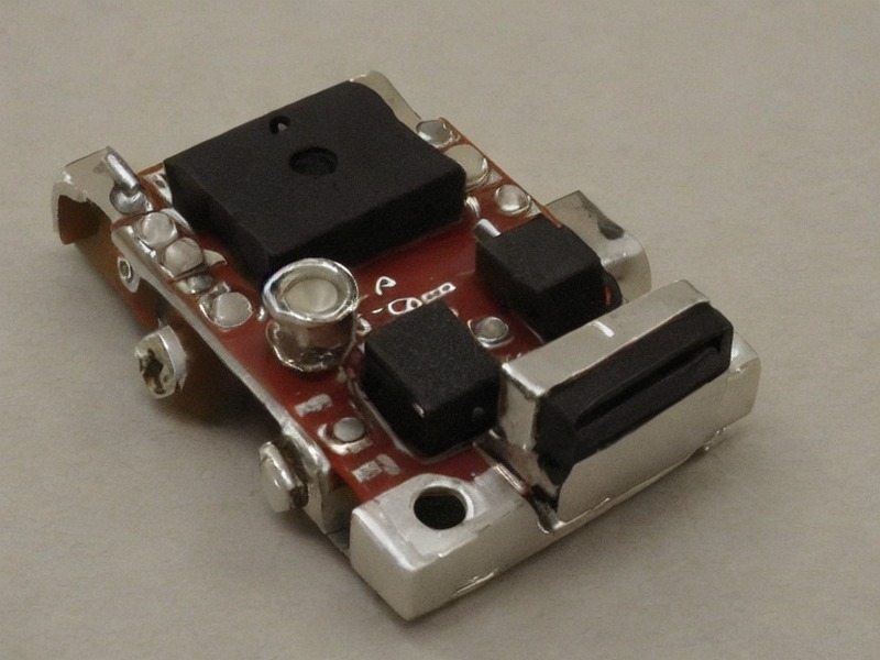 MOSFET选型产品信息 1