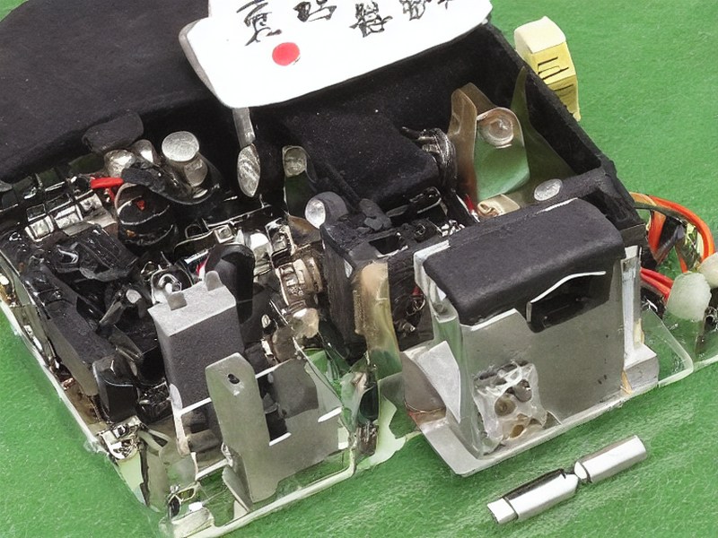 示波器分类应用参考 1